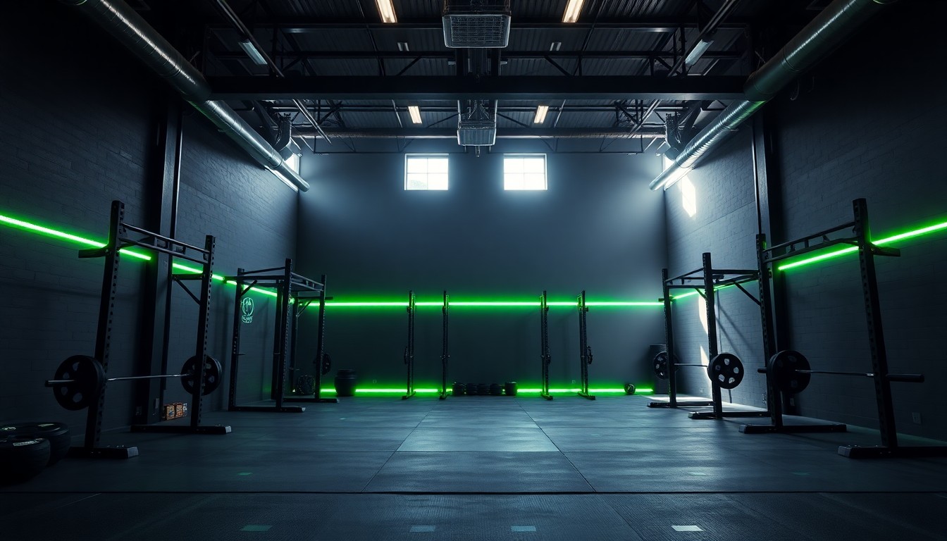 Our space