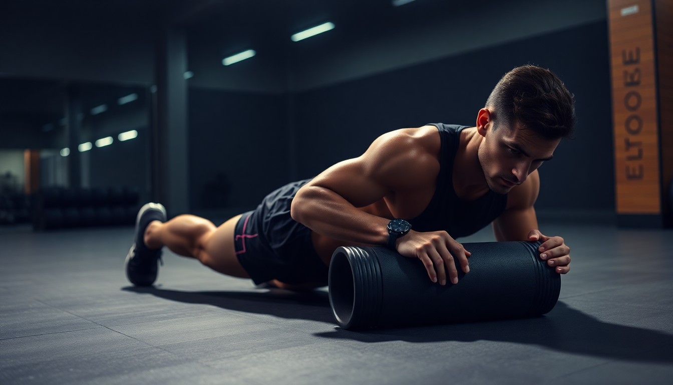 How to actually progress your back squat past a plateau