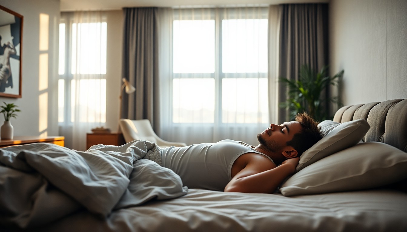 Recovery is not optional: 5 things we make our members do