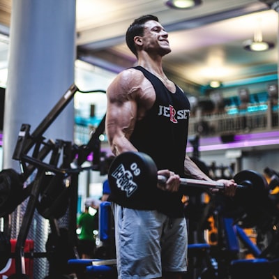Competition Bumper Plates