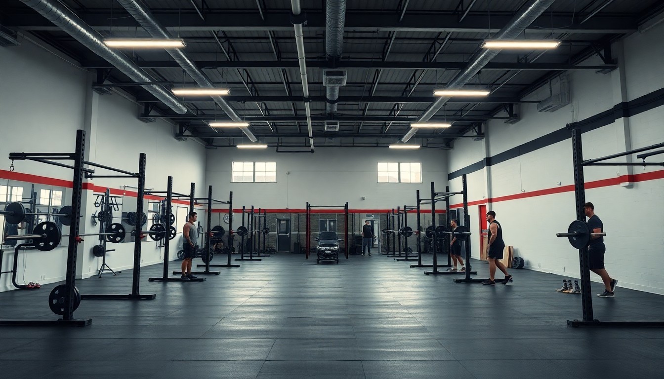 Open Gym