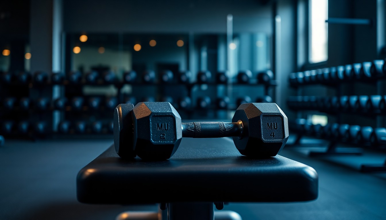 Personal Training