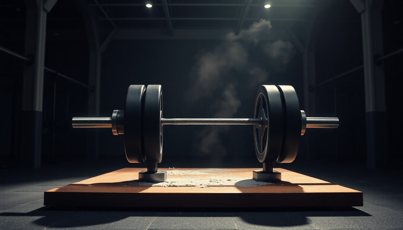 Strength & Conditioning